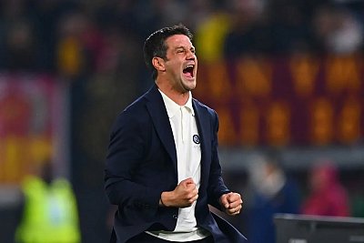 Chivu: musimy odnowić siły na derby