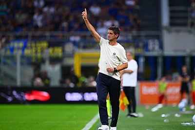 Chivu porządkuje defensywę Interu. Liczy na powtórkę z poprzedniego sezonu