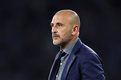 Piero Ausilio blisko stanowiska dyrektora sportowego w Tottenhamie
