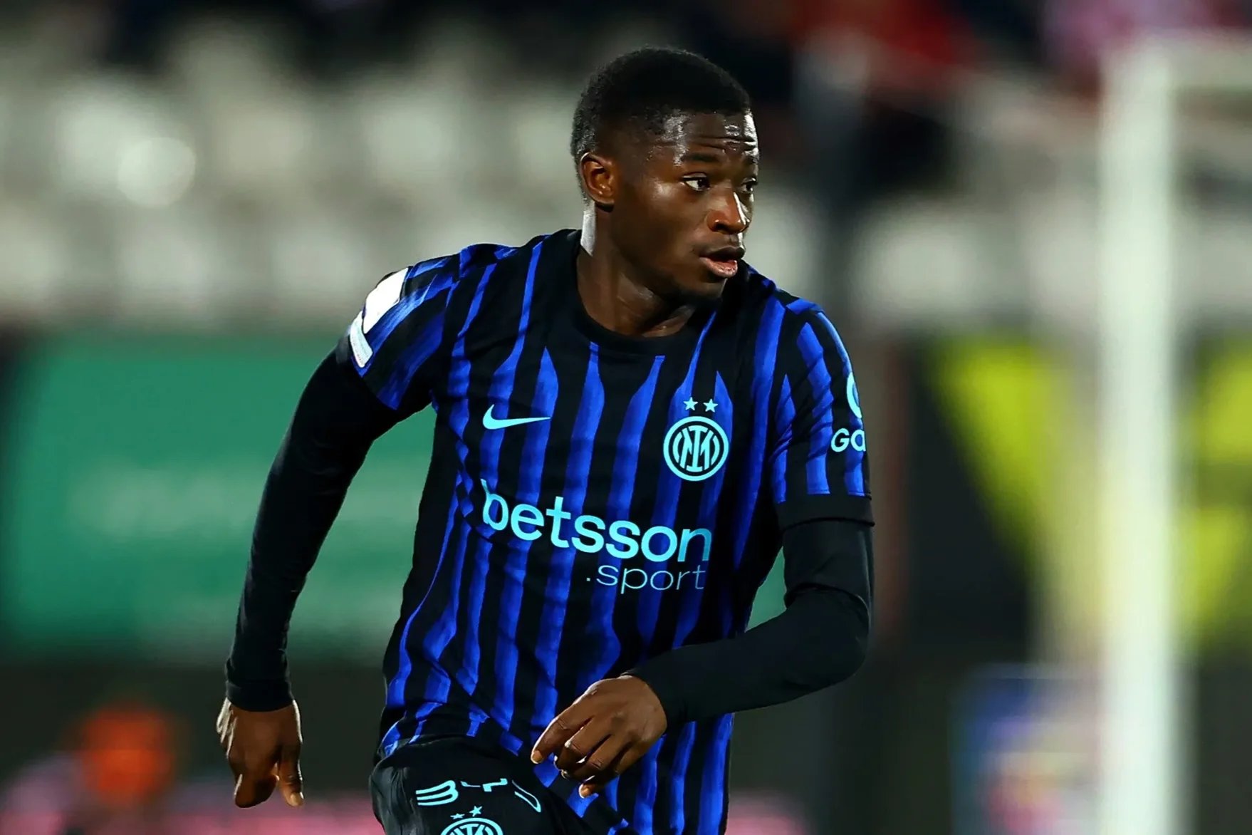 Idealny debiut Issiaki Kamate w Atletico: gol i zwycięstwo
