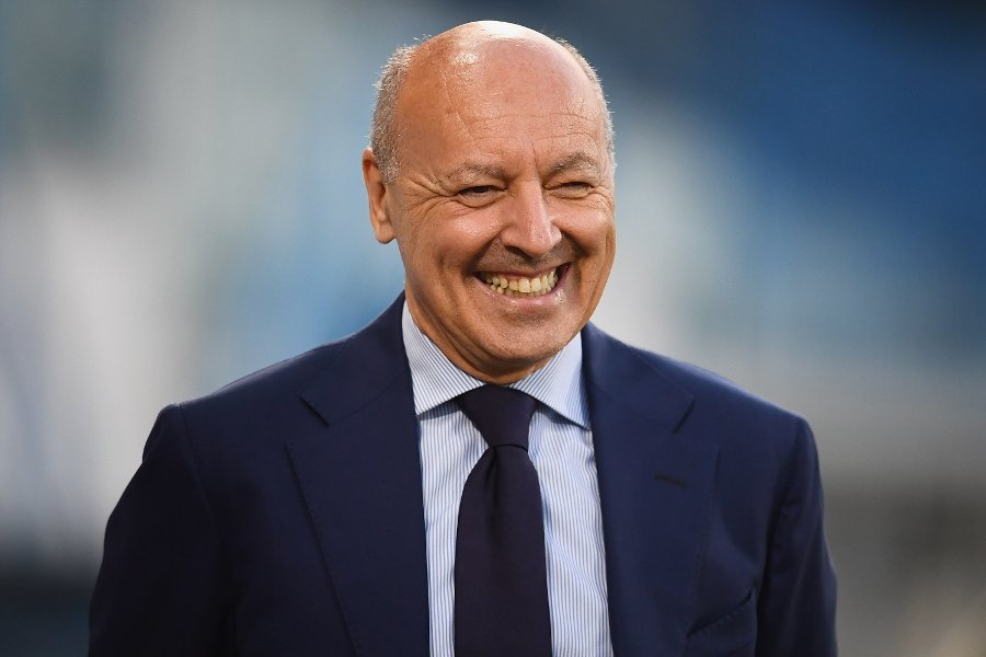 Javier Zanetti żegna Franco Baresiego: legenda na pokolenia