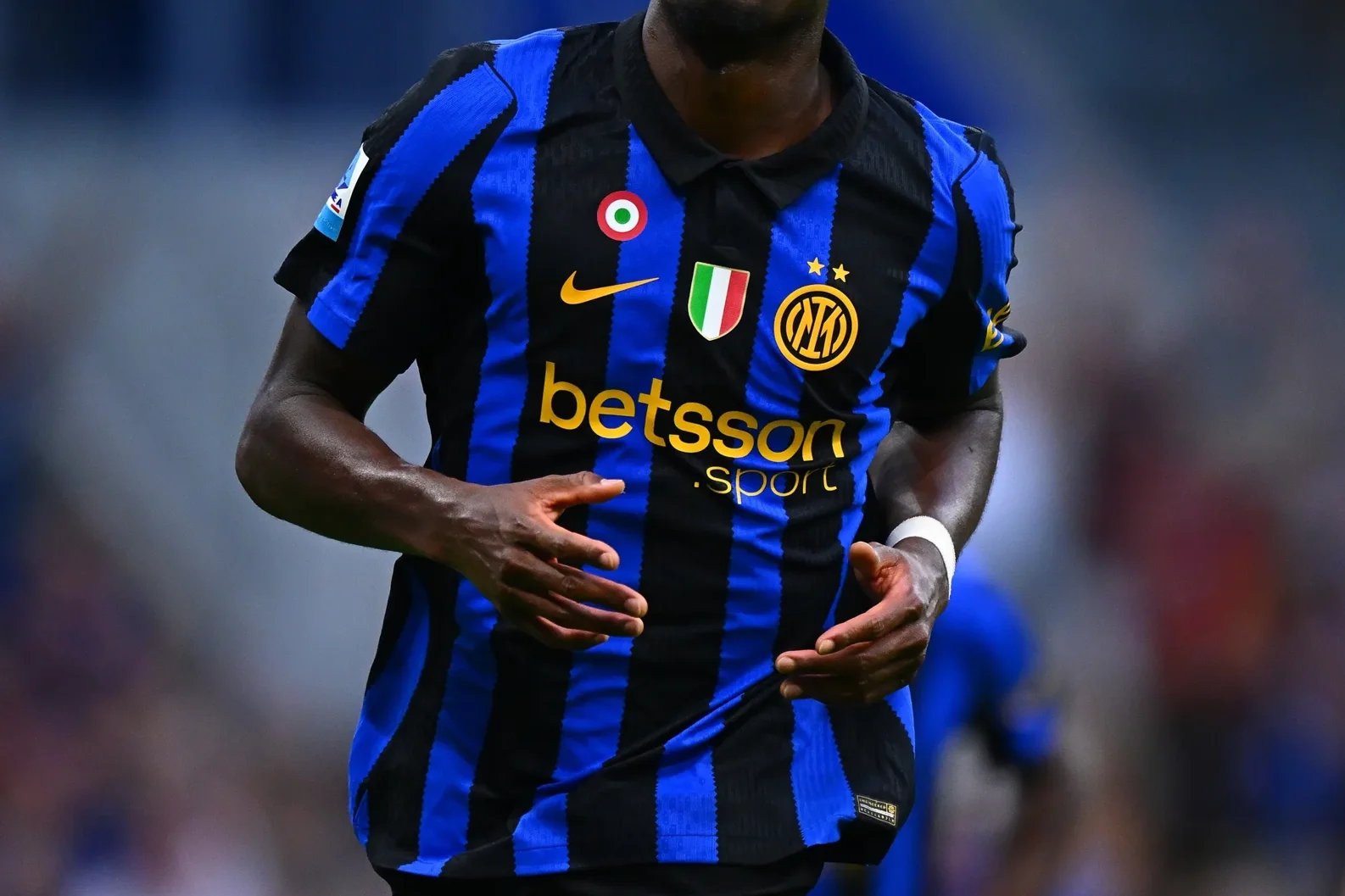 Boniek: Inter wyraźnym faworytem do Scudetto, Roma byłaby niespodzianką