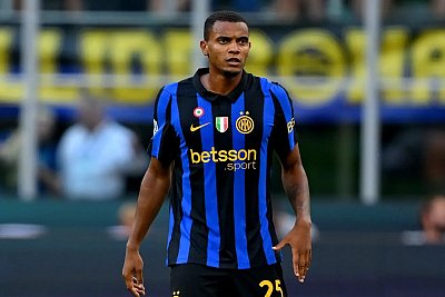 Akanji z opaską kapitana, Sucic z ławki. Nerazzurri w Lidze Narodów