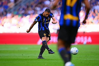 Inter dominował Real w liczbach: grad sytuacji jak w meczu z Cagliari
