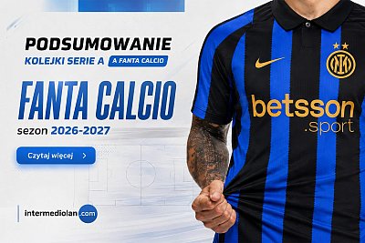 Podsumowanie 5 kolejki Fantasy Calcio