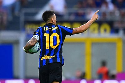Lautaro i Barcelona: czy telenowela transferowa naprawdę się skończyła?
