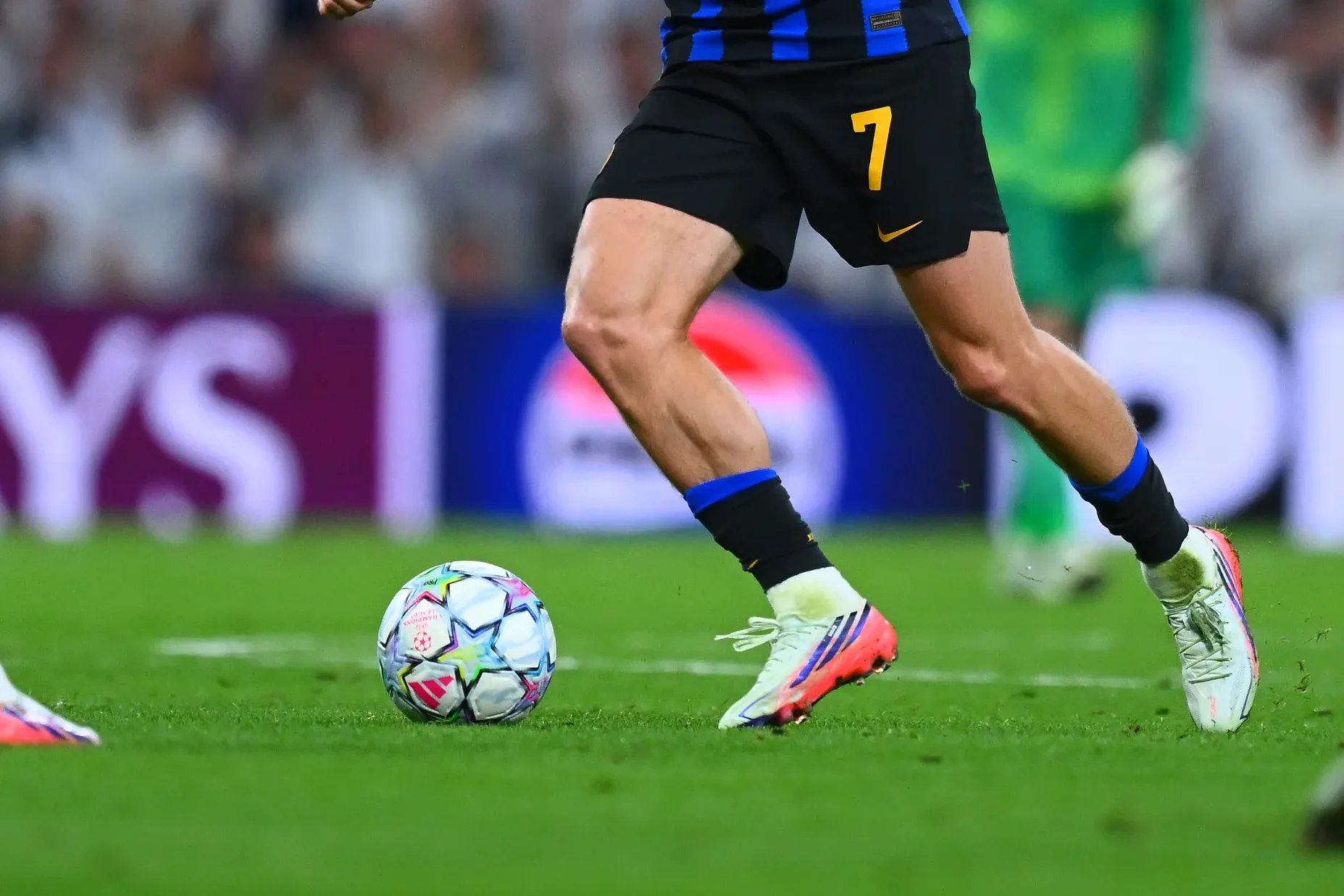 Alessandro Romano na celowniku Interu, Juventusu i Milanu