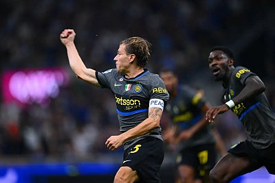 Roma – Inter. Starcie na szczycie i pojedynek ataku z obroną
