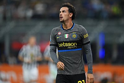 Curtis Jones ma przyspieszyć w Interze. Minuty ma, teraz czas na jakość