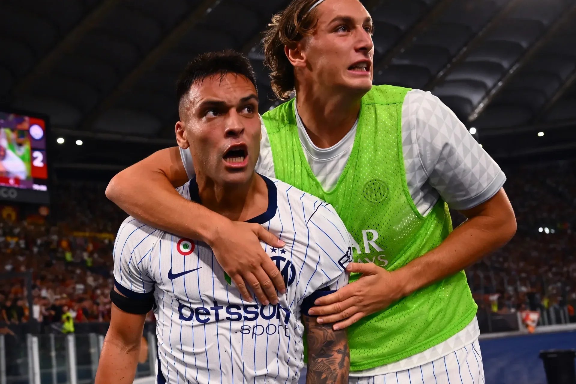 Pożegnalny mecz Messiego w kadrze. Kiedy Lautaro wróci do Chivu?