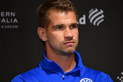 Provedel naciska Martineza. Inter szykuje miesiące prawdy w bramce