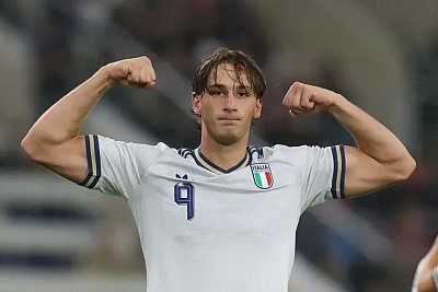 Hiszpania umacnia pozycję lidera rankingu FIFA, Włochy nadal dopiero 15.