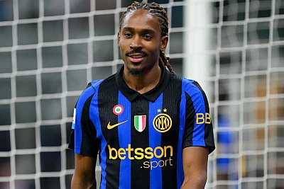 Djed Spence po debiucie na San Siro: gotów oddać serce za Inter