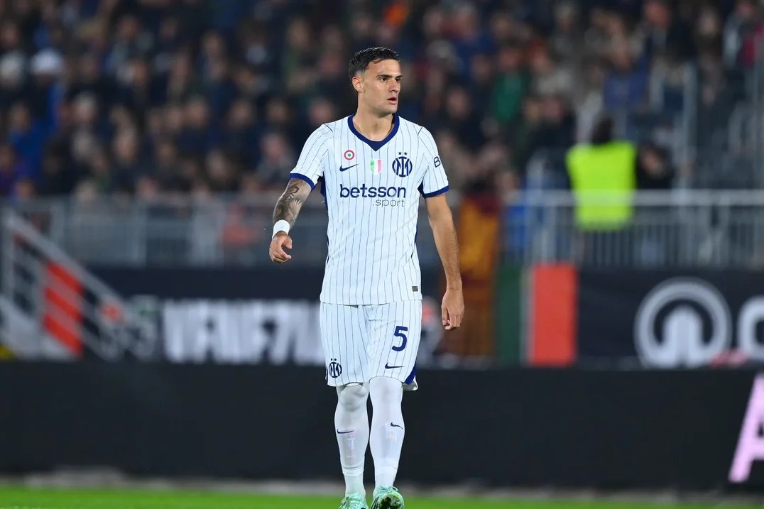 Venezia 0-2 Inter po dwóch samobójach