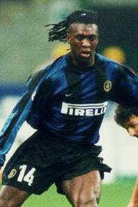 Clarence Seedorf