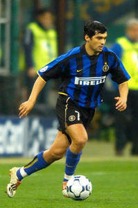 Sergio Conceicao