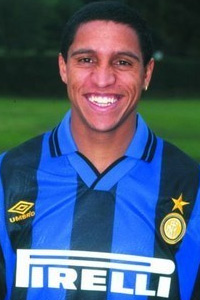 Roberto Carlos