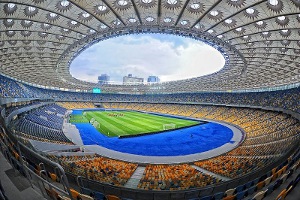 Olimpiyskiy National Sports Complex
