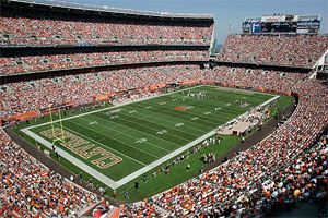 Lincoln Financial Field