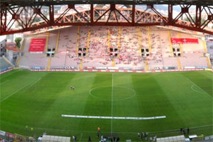 Stadio Nereo Rocco 