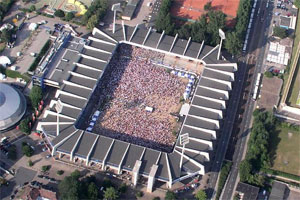 Ruhrstadion 